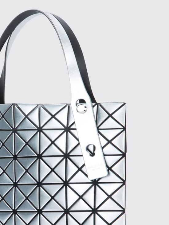 26SS 바오바오 숄더백 BB66AG141 91 Silver - BAOBAO