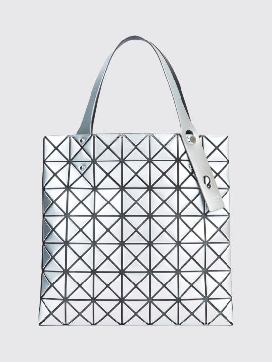 26SS 바오바오 숄더백 BB66AG141 91 Silver - BAOBAO