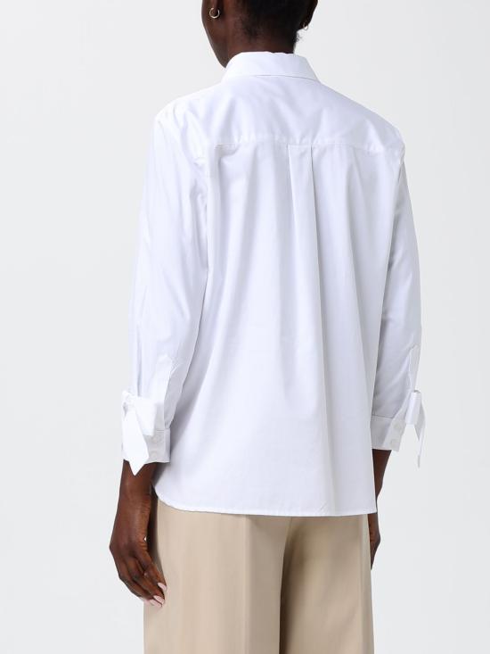 26SS 하니타 셔츠 HC6744597 BIANCO White - HANITA