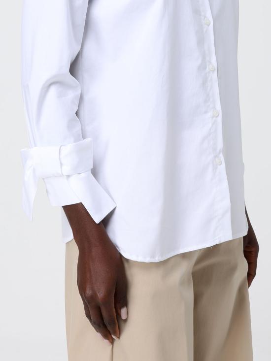 26SS 하니타 셔츠 HC6744597 BIANCO White - HANITA