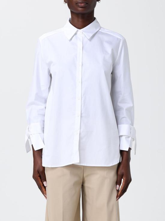 26SS 하니타 셔츠 HC6744597 BIANCO White