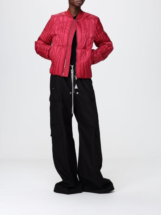 26SS 릭 오웬스 민소매 티셔츠 RP01F6138JS 09 Black - RICK OWENS