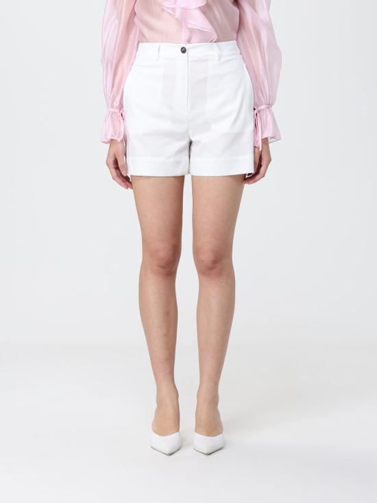 26SS 하니타 숏팬츠 HP16634573 PANNA Yellow Cream