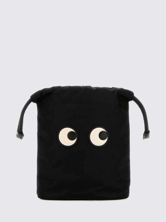 26SS 안야힌드마치 토트백 5050925193566 Black