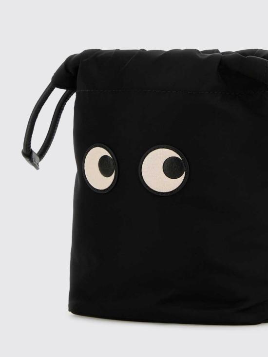 26SS 안야힌드마치 토트백 5050925193566 Black - ANYA HINDMARCH