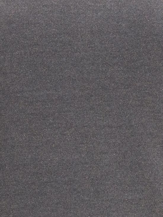 26SS 브루넬로 쿠치넬리 민소매 티셔츠 M41848600 C079 Grey - BRUNELLO CUCINELLI