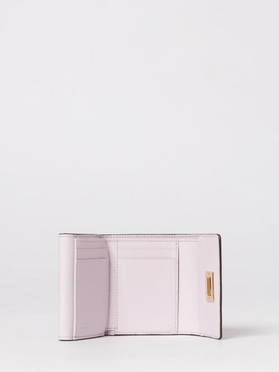 26SS 펜디 지갑 8M0555AWR7 F1WVA Mahogany - FENDI