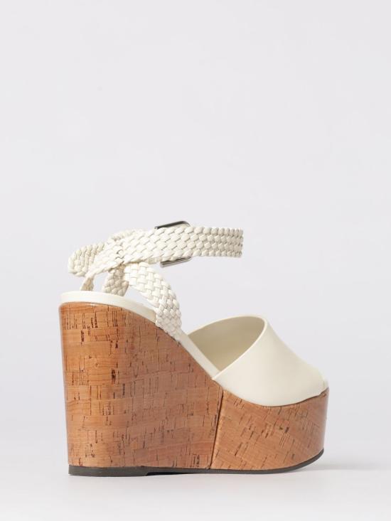 26SS 지미추 샌들 JORI100ZKH LATTE TOASTY Milk - JIMMY CHOO