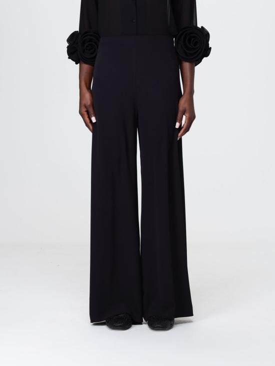 26SS 하니타 스트레이트 팬츠 HP16514558 NERO Black