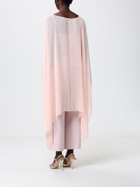 26SS H 꾸뛰르 블라우스 HM32314650 PESCA Peach - H COUTURE