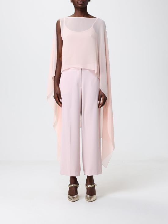 26SS H 꾸뛰르 블라우스 HM32314650 PESCA Peach