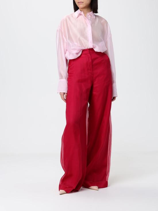 26SS 하니타 셔츠 HC7034582 CAMISA Pink - HANITA