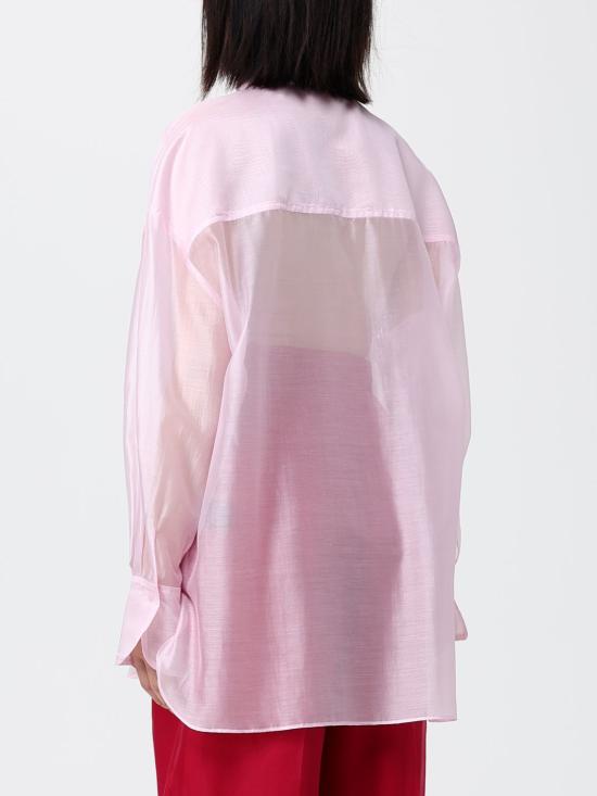 26SS 하니타 셔츠 HC7034582 CAMISA Pink - HANITA