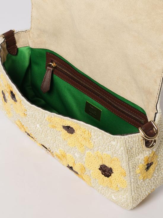 26SS 펜디 숄더백 8BR600AWVV F1VFQ Multicolor - FENDI