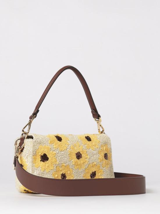 26SS 펜디 숄더백 8BR600AWVV F1VFQ Multicolor - FENDI