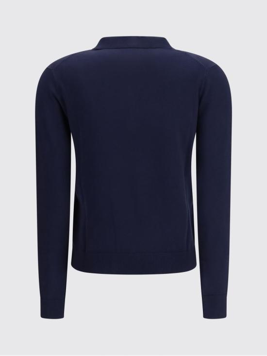 26SS 위켄드막스마라 스웨터 2615361101600 003 Blue - WEEKEND MAX MARA