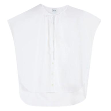 26SS 아스페시 셔츠 5455 L06610072 White