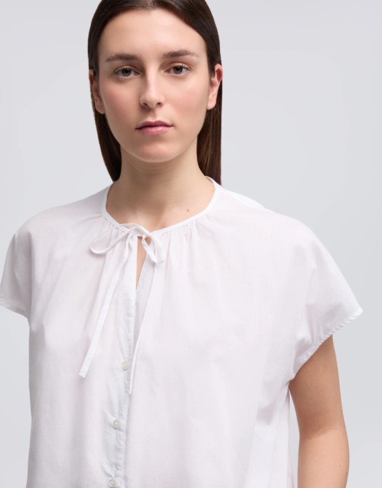 26SS 아스페시 셔츠 5455 L06610072 White - ASPESI