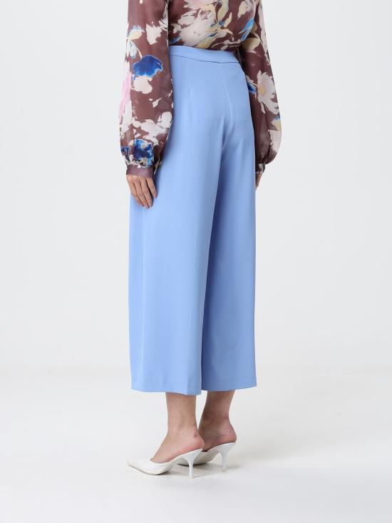 26SS 하니타 스트레이트 팬츠 HP16084558 ICEBERG Gnawed Blue - HANITA