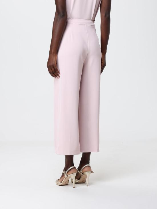 26SS 하니타 스트레이트 팬츠 HP16084558 ROSA QUARZO Pink - HANITA