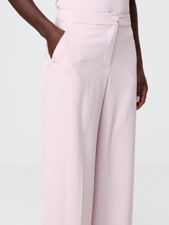 26SS 하니타 스트레이트 팬츠 HP16084558 ROSA QUARZO Pink - HANITA