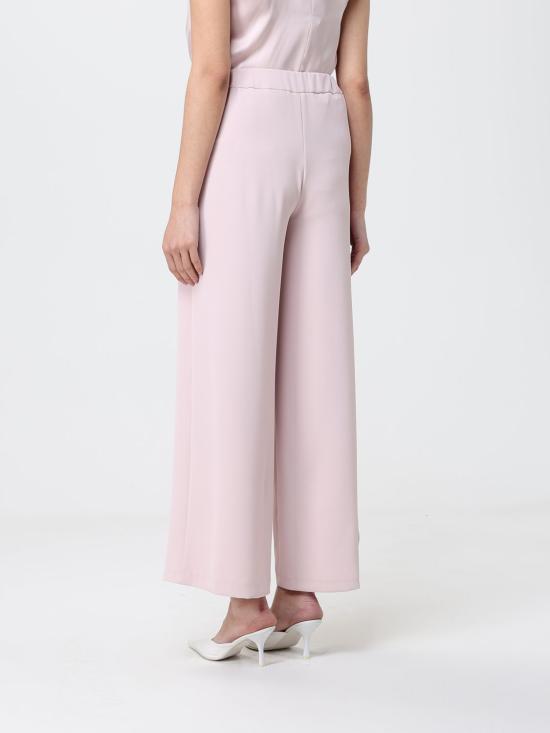 26SS 하니타 스트레이트 팬츠 HP16264558 ROSA QUARZO Pink - HANITA