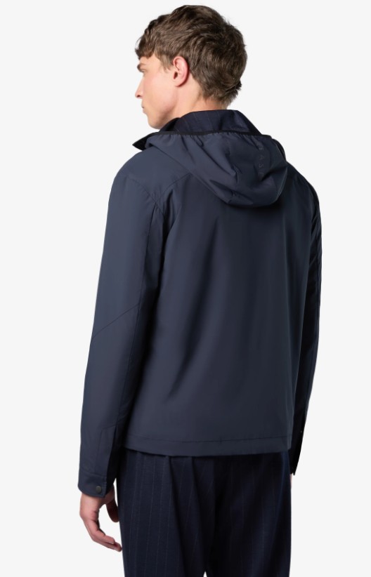 26SS 씨세 수트 자켓 JJ076 TN286B53 Blue - SEASE