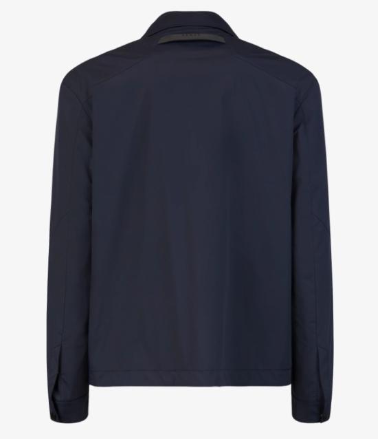 26SS 씨세 수트 자켓 JJ076 TN286B53 Blue - SEASE