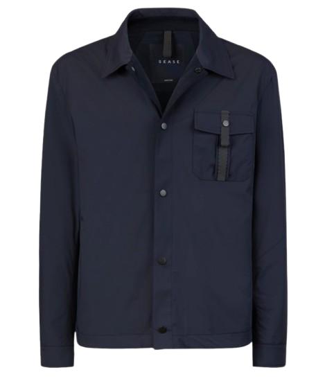 26SS 씨세 수트 자켓 JJ076 TN286B53 Blue