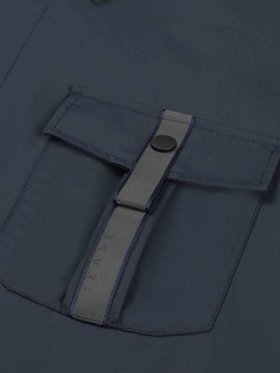 26SS 씨세 수트 자켓 JJ076 TN286B53 Blue - SEASE