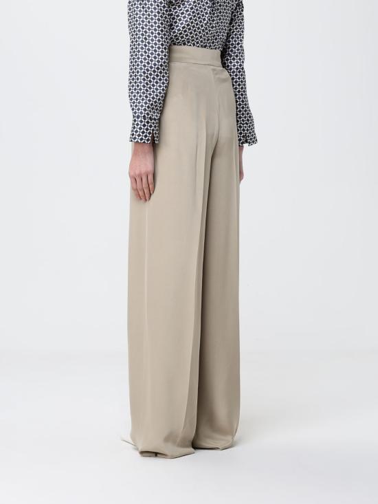 26SS 막스마라 스트레이트 팬츠 2611131064600 010 Sand - MAX MARA