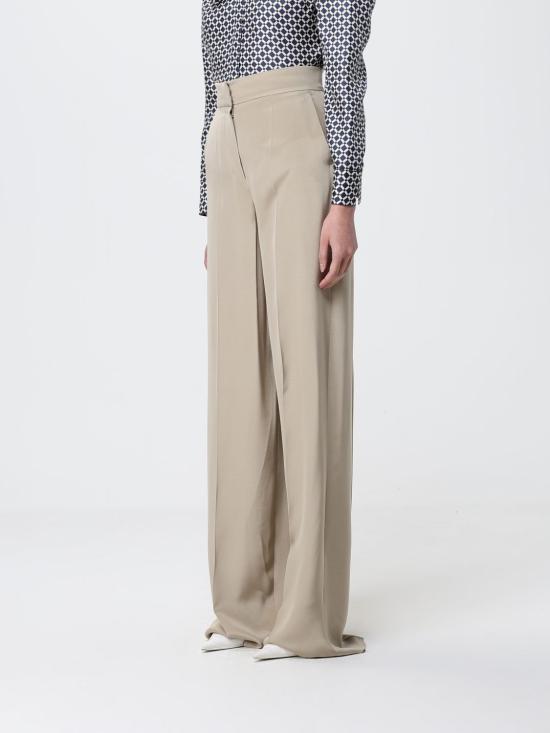 26SS 막스마라 스트레이트 팬츠 2611131064600 010 Sand - MAX MARA