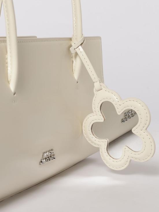 26SS 마크제이콥스 숄더백 2F5HSH046H01 118 White - MARC JACOBS