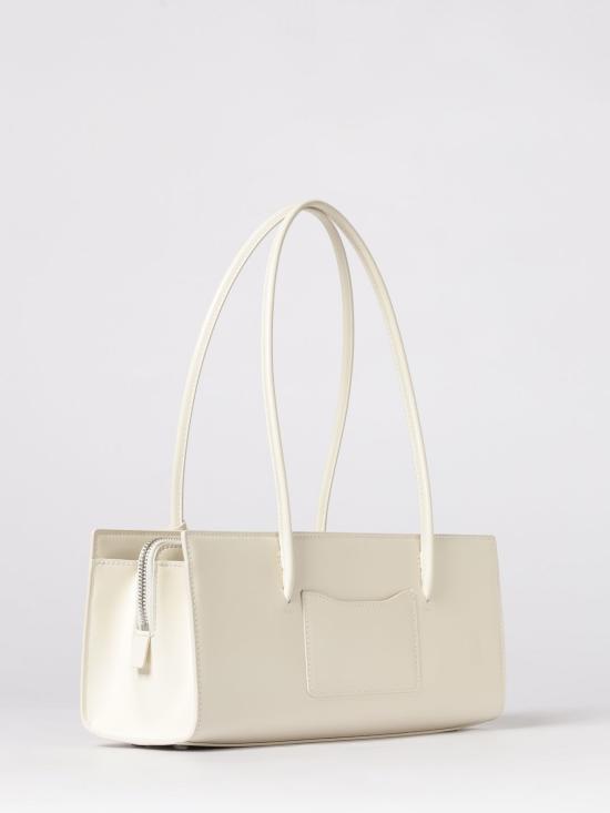 26SS 마크제이콥스 숄더백 2F5HSH046H01 118 White - MARC JACOBS