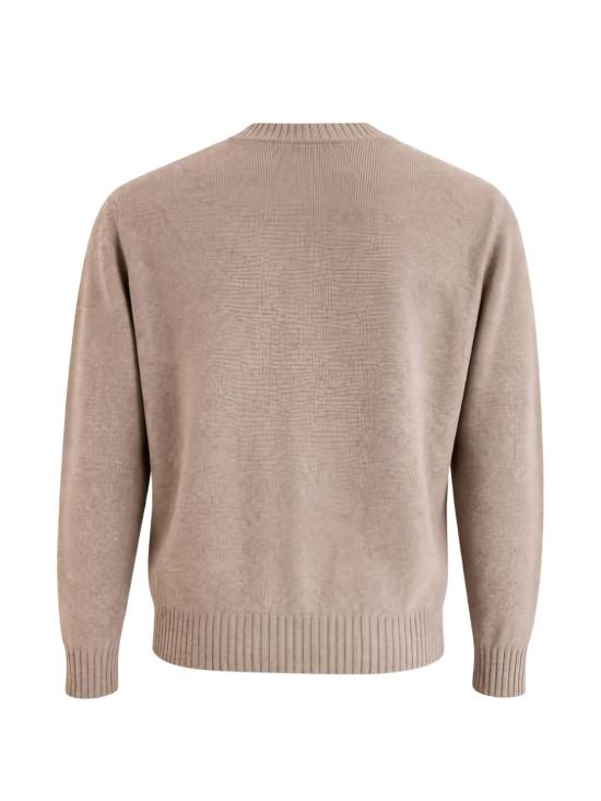 25FW 줄타 스웨터 VRE05 01 VERBIER10125 - JURTA