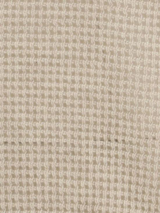 26SS 브루넬로 쿠치넬리 스웨터 M12205109 CFT47 Beige - BRUNELLO CUCINELLI