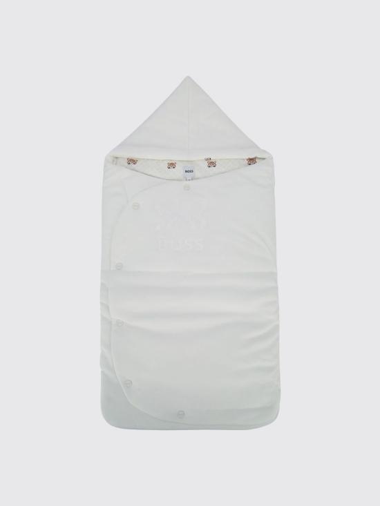 26SS [키즈] 보스 침구 J51040 117 White