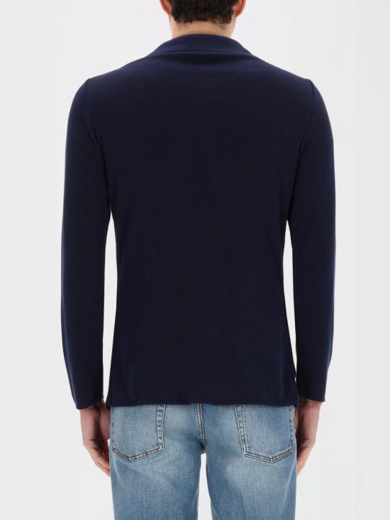 26SS 라르디니 자켓 CNLJM70CN66003 850 Blue - LARDINI