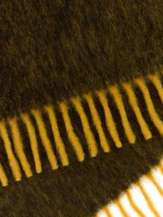 26SS 버버리 머플러/스카프 8118734 Yellow - BURBERRY