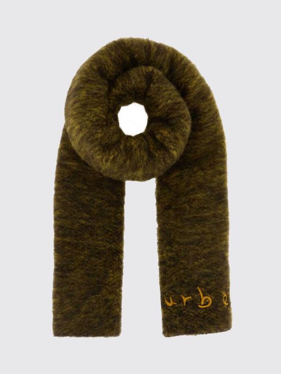 26SS 버버리 머플러/스카프 8118734 Yellow