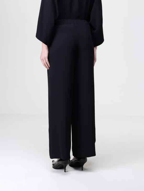 26SS 하니타 스트레이트 팬츠 HP16264558 NERO Black - HANITA