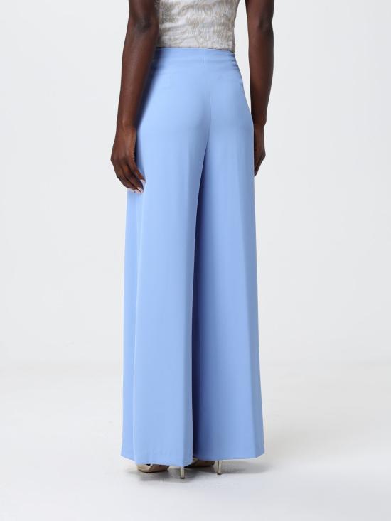 26SS 하니타 스트레이트 팬츠 HP16514558 ICEBERG Gnawed Blue - HANITA