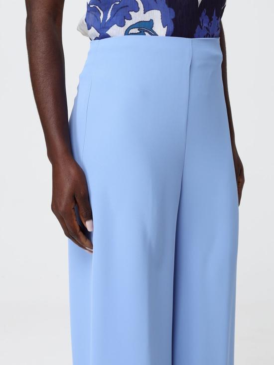 26SS 하니타 스트레이트 팬츠 HP16514558 ICEBERG Gnawed Blue - HANITA