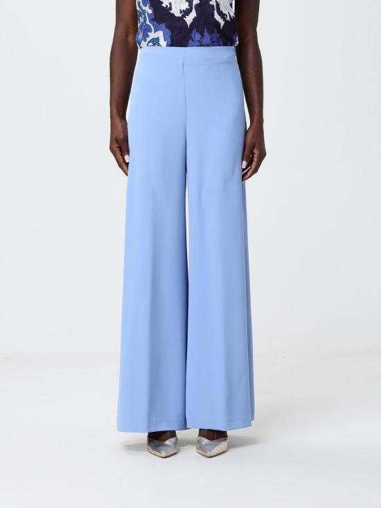 26SS 하니타 스트레이트 팬츠 HP16514558 ICEBERG Gnawed Blue