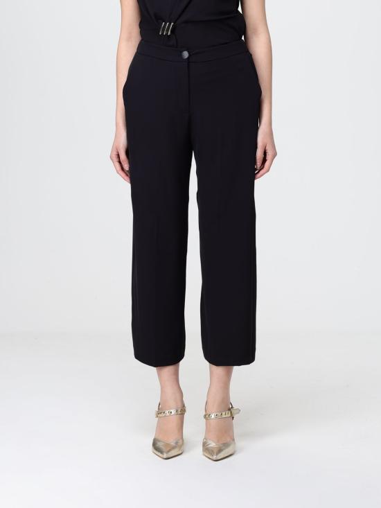 26SS 하니타 스트레이트 팬츠 HP16084558 NERO Black