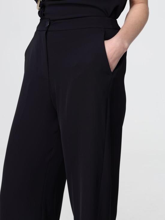 26SS 하니타 스트레이트 팬츠 HP16084558 NERO Black - HANITA