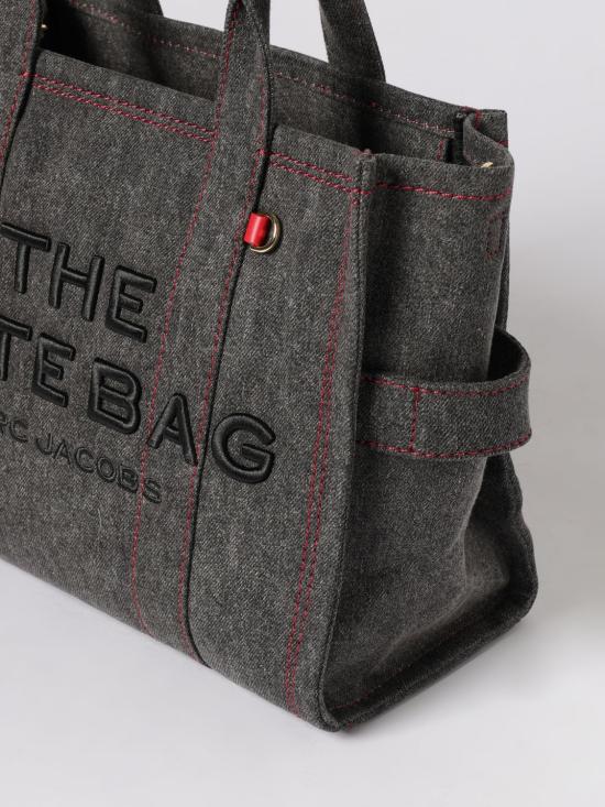 26SS 마크제이콥스 토트백 2R5HTT015H02 002 Black - MARC JACOBS