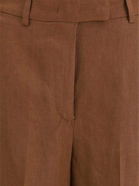 26SS 라르디니 숏팬츠 P6LENICN64404 430 Brown - LARDINI