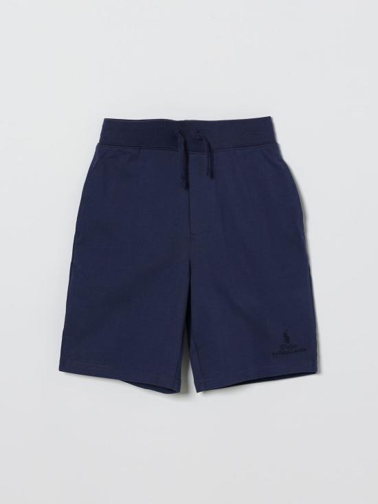 26SS [키즈] 폴로 랄프로렌 쇼츠/버뮤다 3203A1225 9003 Navy