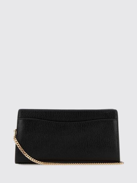 26SS 마이클 코어스 클러치/파우치 32F5GNXC0L Black - MICHAEL KORS